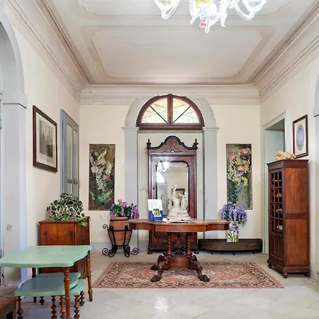Villa Bivai *
