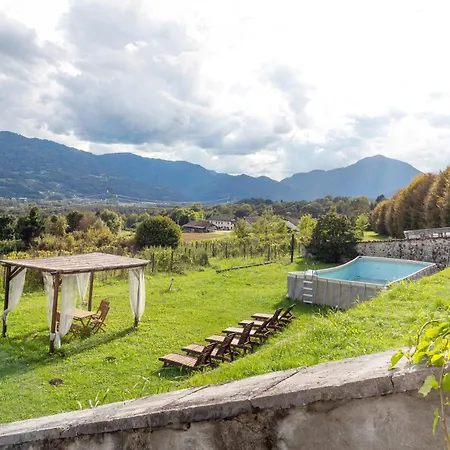 Casa vacanze Villa Bivai