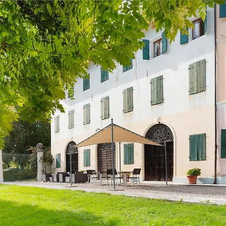 Villa Bivai בית נופש Bivai