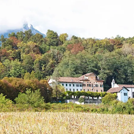 Casa vacanze Villa Bivai