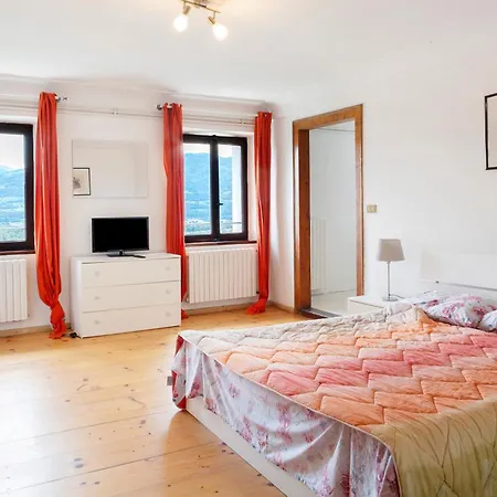 Casa vacanze Villa Bivai Bivai