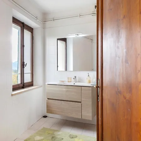 Casa vacanze Villa Bivai *