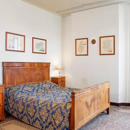 Casa vacanze Villa Bivai