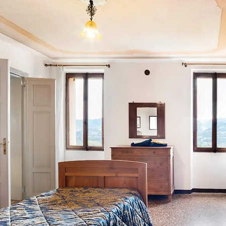 Casa vacanze Villa Bivai Bivai