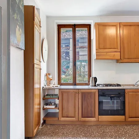 Casa vacanze Villa Bivai