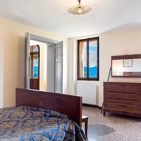 Villa Bivai Casa vacanze