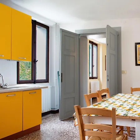 Villa Bivai Casa vacanze *