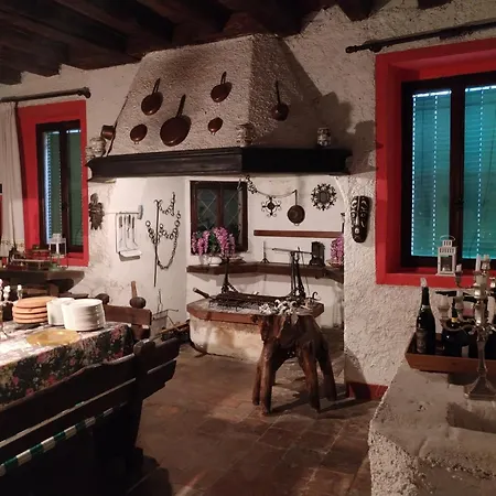 Casa de Férias Villa Bivai