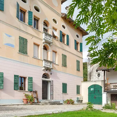 Villa Bivai *