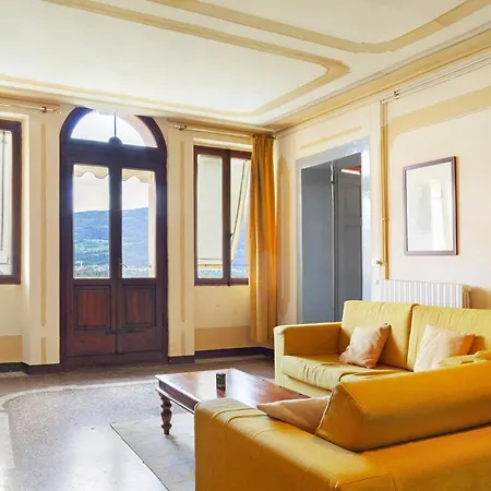 Villa Bivai Bivai