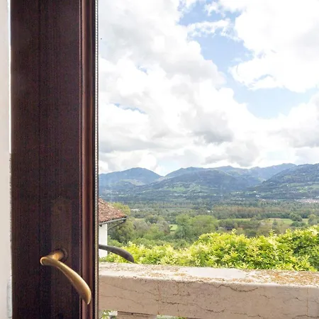 Villa Bivai Bivai