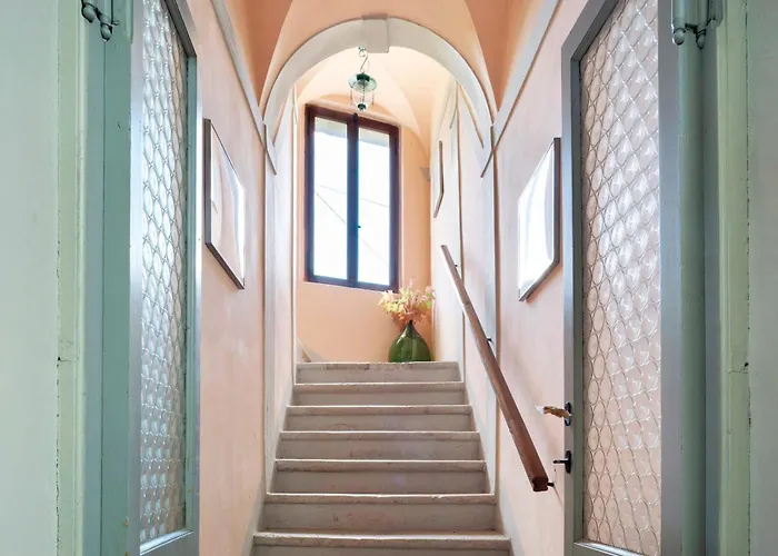 Villa Bivai Casa de Férias