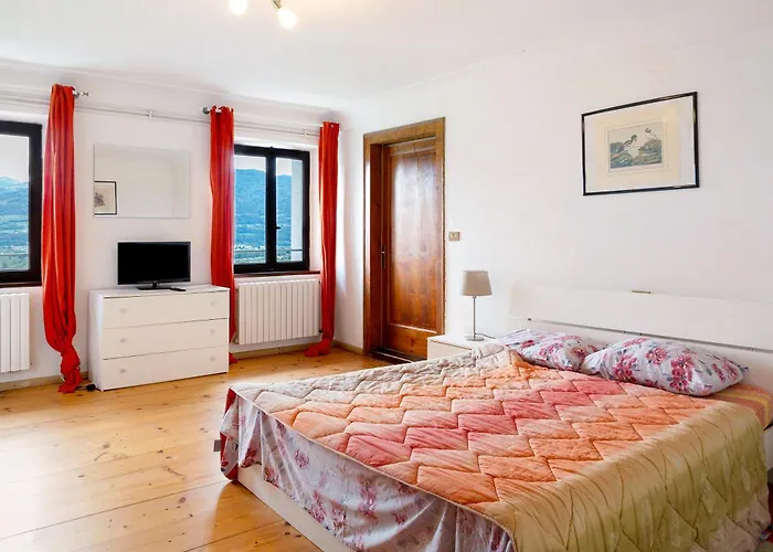 Villa Bivai *
