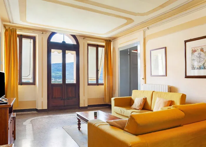 Casa de Férias Villa Bivai *