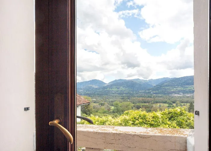 Villa Bivai Casa de Férias Bivai