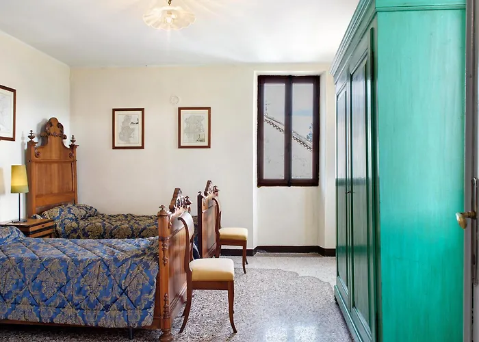 Villa Bivai Casa de Férias Bivai