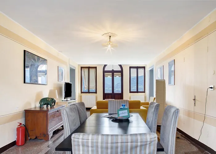 Villa Bivai Casa de Férias Bivai