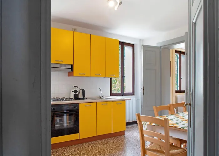 Villa Bivai *