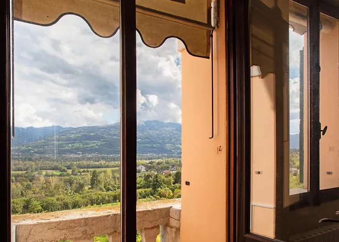 Casa de Férias Villa Bivai