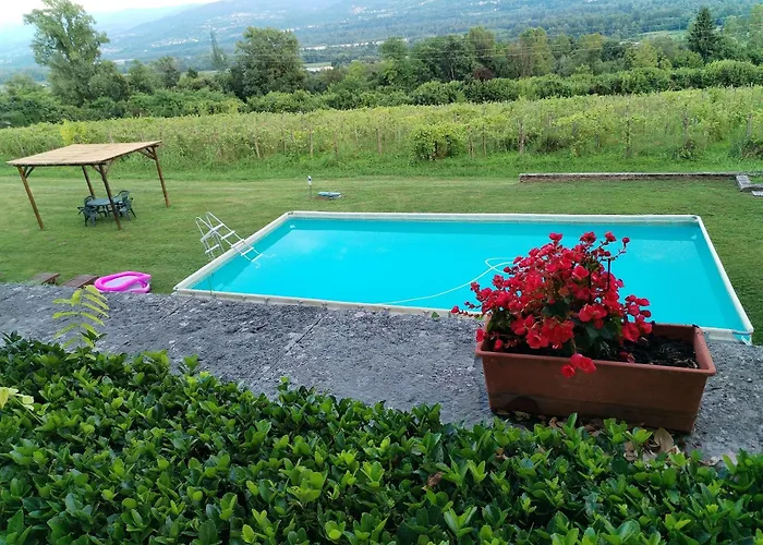 Casa de Férias Villa Bivai