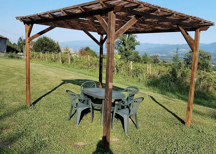 Casa de Férias Villa Bivai *