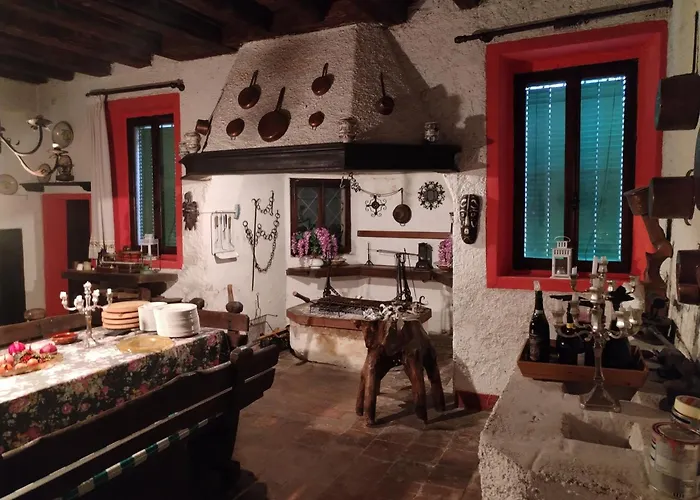 Casa de Férias Villa Bivai